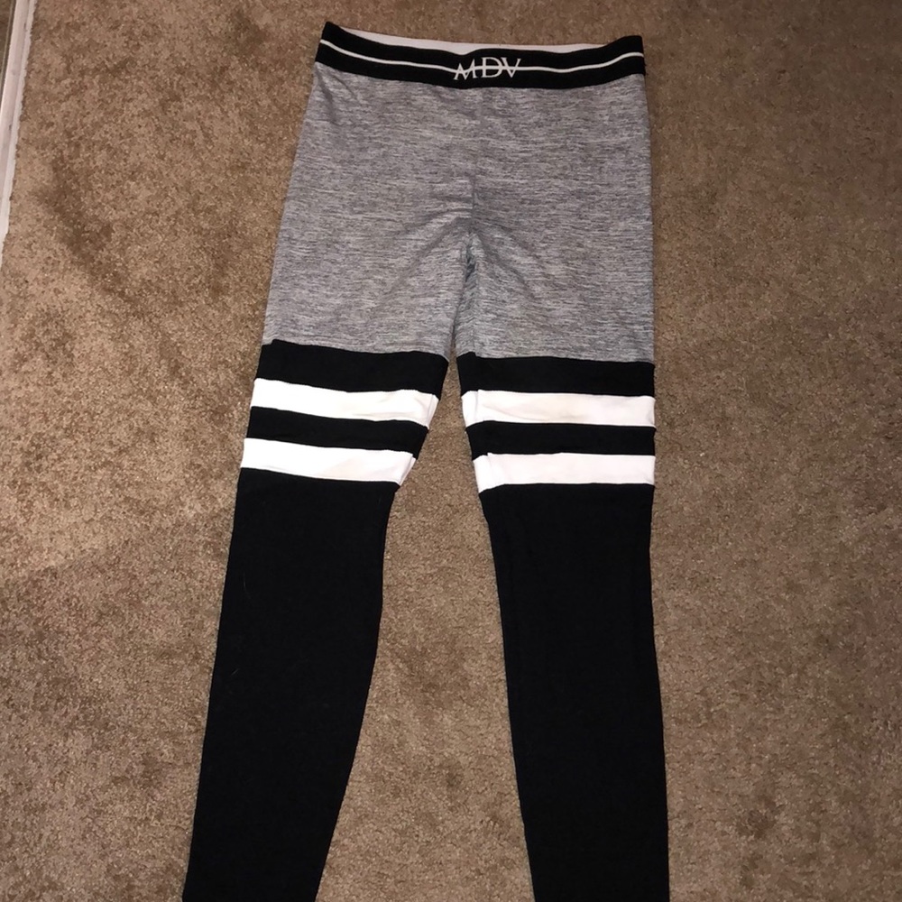 MDV leggings